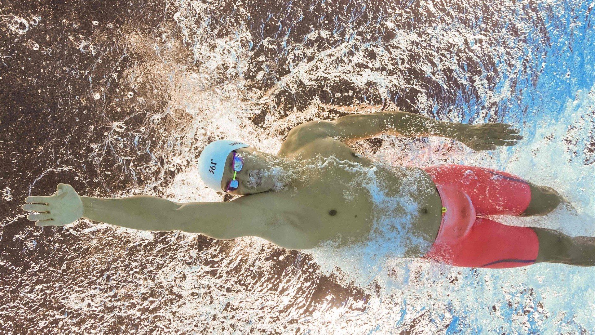 门迪复制粘贴神扑！相似度99%的躺平式扑点再成经典